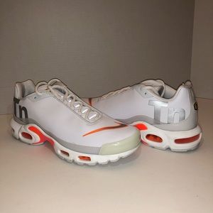 Nike Air Max Plus TN Mercurial Running Shoes